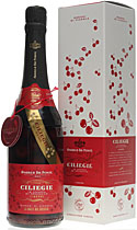 Andrea da Ponte Ciliegie in Grappa di Prosecco 0,6l 25%