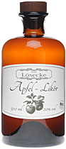 Grossmutters BIO Apfellik�r