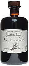 Grossmutters BIO Cassislik�r