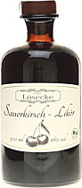 Grossmutters BIO Sauerkirschlik�r