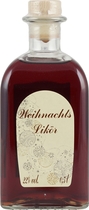 Weihnachts-Lik�r / Das perfekte Weihnachtsgeschenk