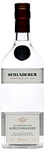 Schladerer Kirschwasser 0,7l