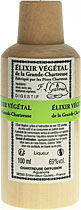 Chartreuse Elixir Vegetal 0,1l 69%
