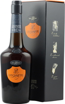 Calvados Lecompte 18 Jahre
