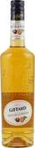 Giffard Cr�me de Fruit de la Passion \(Maracuja\) 0,7 Liter 16% Vol.