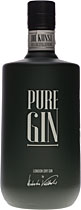 Vallendar Pure Gin 0,5l