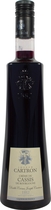 Joseph Cartron Creme de Cassis Lik�r