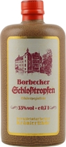 Borbecker Schlosstropfen 0,7l 33%