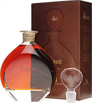 Asbach Selection 21 Jahre 0,7l 40%