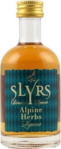 Slyrs Alpine Herbs Lik�r 0,05l 30%
