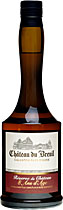 Chateau du Breuil 8 Jahre 0,7l und 40% Vol.