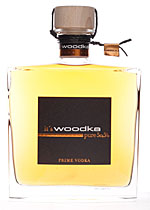 Scheibel Its woodka 0,7l 50,5%