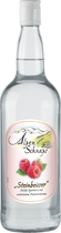 Steinbeisser Alpenschnaps Himbeere 1L 35%