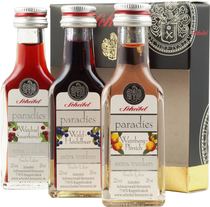Scheibel Paradies Trio 0,06l 22%