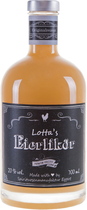 Lottas Eierlik�r 0,7l 20%