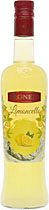 Roner Limoncello Zitronenlik�r 0,7l 30%