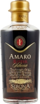 Sibona Amaro 0,5l 28%