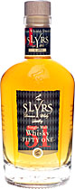 Slyrs 51 Fifty One 0,35l 51%