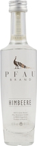 Pfau Himbeere 0,05l 43%