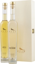 Pfau 2er Schnapskiste K�rtnen 2x 0,35l 43%