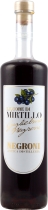 Negroni Liquore Di Mirtillo 0,7l 25%