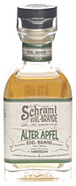 Schraml Alter Apfelbrand Reserve 0,1l 43%