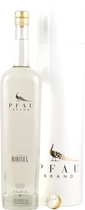 Pfau Schwarze Ribisl-Johannisbeere 1,75l 43%
