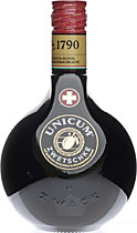 Zwack Unicum Zwetschke 0,7l 34,5 %
