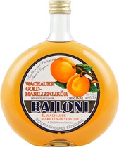 Bailoni Marillenlik�r 0,7l 30%