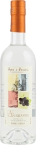 Pojer e Sandri Aquavite di Ribes Nero 0,5l 46%