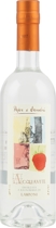Pojer e Sandri Aquavite di Lamponi 0,5l 46%