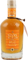 Slyrs Sauternes Cask Edition 0,35l 46%