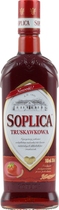 Soplica Truskawkowa Erdbeerlik�r 0,5 Liter 28 % Vol. 