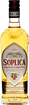 Soplica Orzech Laskowy Haselnusslik�r 0,5 Liter 26 % Vol.