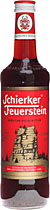 Schierker Feuerstein Kr�uter Bitter 0,7 Liter 35 % Vol.