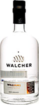 Walcher Williams Christ Edelbrand 0,7 Liter 40 % Vol.