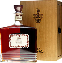 Berta Amaro Riserva Il 28 di Via San Nicolao 1,5 Liter 30 % Vol.
