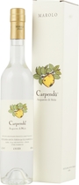 Marolo Distillato di Mele Carpendu 0,5 Liter 40 % Vol.
