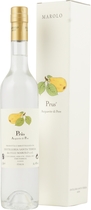 Marolo Distillato di Pere Prus 0,5 Liter 40 % Vol.
