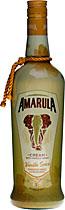 Amarula Vanilla Spice 0,7 Liter 15,5 % Vol. die s�dafri