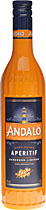Andal� Original Sanddorn Lik�r 700ml 15%