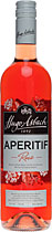 Asbach Aperitif Rose 0,75 Liter 15 % Vol. aus fruchtige Asbach Aperitif Rose 0,75 Liter 15 % Vol. aus fruchtige