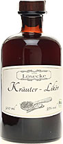 BIO Kr�uterlik�r von L�seke, Kr�uterlik�r
