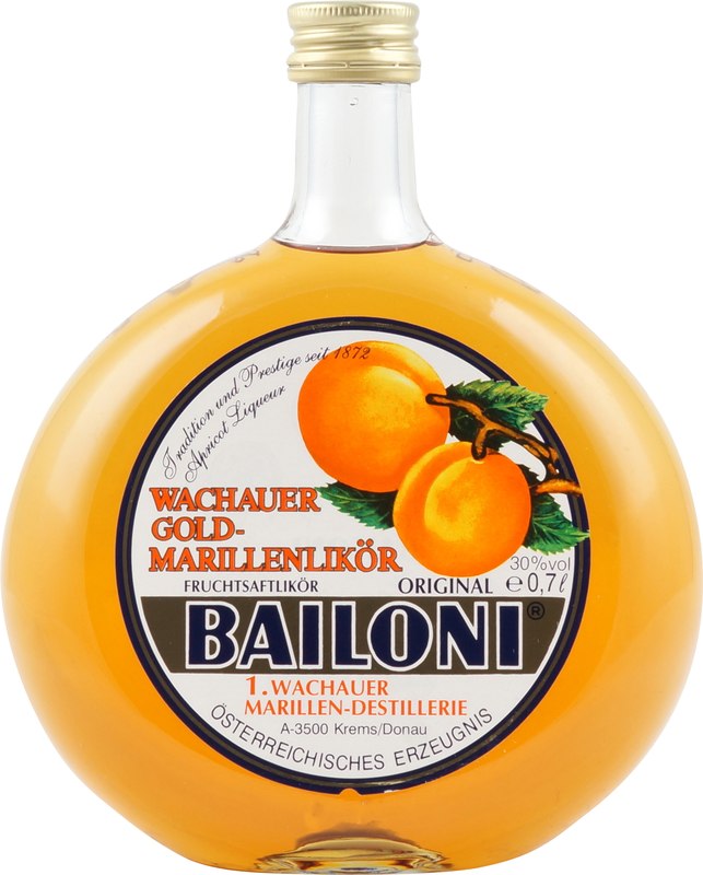 Bailoni Bailoni