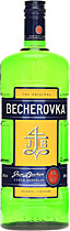 Becherovka Original Kr�uterbitter g�nstig kaufen