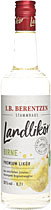 Berentzen Landlikör Birne 0,7 Liter 20 % Vol. bei uns i Berentzen Landlikör Birne 0,7 Liter 20 % Vol. bei uns i