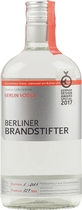 Berliner Brandstifter Vodka 0,7 Liter 43,3% 