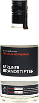 Berliner Brandstifter Premium Kornbrand, Premium Kornbr