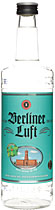Berliner Luft Pfefferminz Lik�r - kultige Pfefferminzli