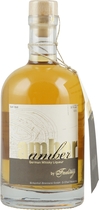 Birkenhof Amber Whisky Likör aus Fading Hill Rye Whisky Birkenhof Amber Whisky Likör aus Fading Hill Rye Whisky